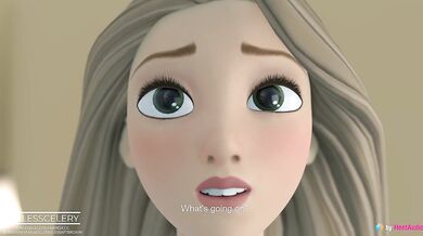 Rapunzels Long Lost Brother