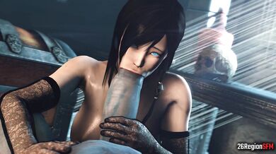 The Perverted Nymphomaniac vs the Voracious Sex Beast Is there anything else you need help with?