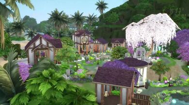 One Hairy Night in the Orgy Dormitory