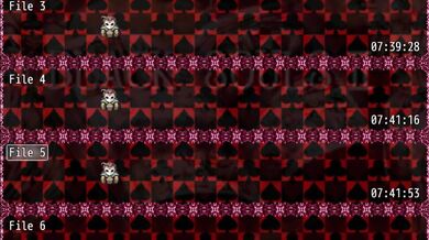 Black Souls 2: Twin, Red Hood, vs Edith, Jack Ripper