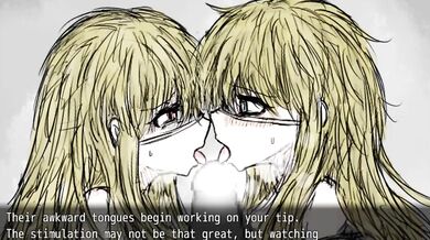 Black Souls 2: Twin, Red Hood, vs Edith, Jack Ripper