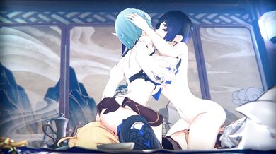 Young & Innocent [Jygre Animation]