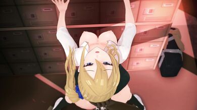 Hayasaka Ai gets fucked by her step-brother Sayaa 34