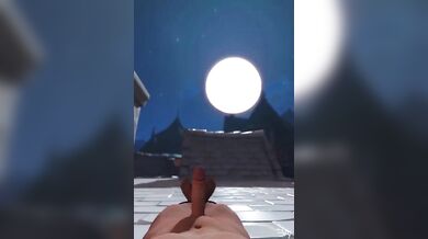 Widow, Hostages and Vulpine Pleasures