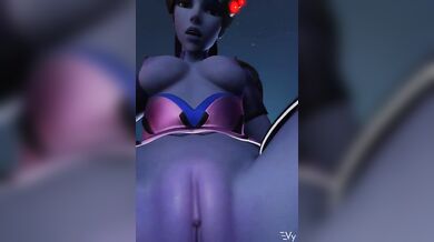 Widow, Hostages and Vulpine Pleasures