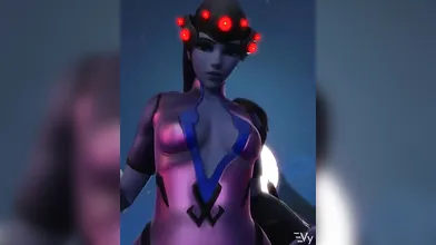 Widow, Hostages and Vulpine Pleasures