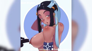 Nessa is teasing us with her sexy outfit, but we cant take our eyes off the skirts on sale!