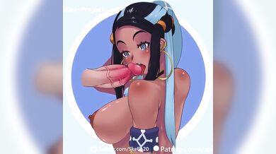 Nessa is teasing us with her sexy outfit, but we cant take our eyes off the skirts on sale!