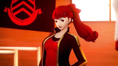 Kasumis Very Busy Day (AmateurThrowaway)