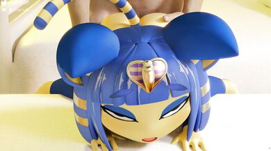 The Hidden Treasure of Animal Crossing: Ankhas Surprise (4K HD Video)