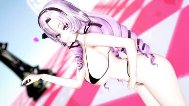 The Big Bad Cobby (Excuse me VTuber) 4K HD porn movie