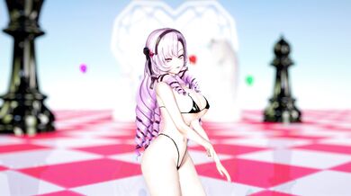 The Big Bad Cobby (Excuse me VTuber) 4K HD porn movie