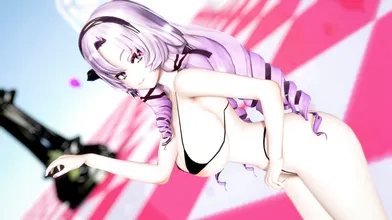 The Big Bad Cobby (Excuse me VTuber) 4K HD porn movie