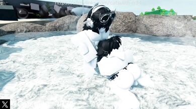 Having passionate wet sex with my personal cumslut for a long time