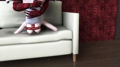 ATD - The Complete Little Mermaid Collection Of Animation Resources From Before 19 Years