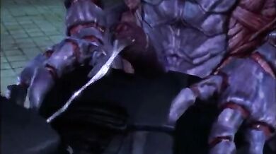 Lustful Lovers Hunting for the Most Desirable Female Assets - NervanaXXX