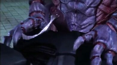 Lustful Lovers Hunting for the Most Desirable Female Assets - NervanaXXX