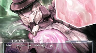 Monster Girl Quest: The Slime Queens Secret Sex Life Unveiled in Stunning CGI!