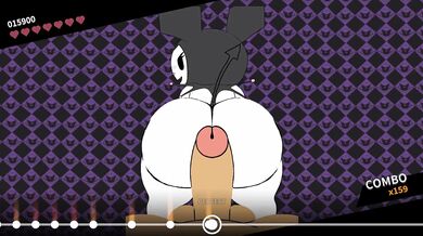 Watch as this gorgeous schoolgirl gets deflowered by her hot teacher in the classroom!