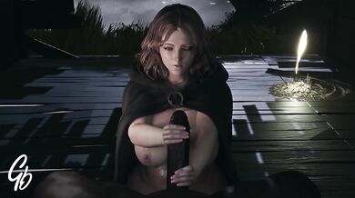 This is General Butch - The Crystal HMV!