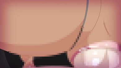 When her master isnt home, the black cat makes sure to pleasure herself with all sorts of toys and devices until he returns!