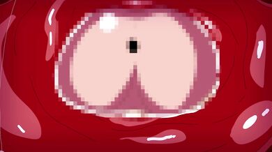 When her master isnt home, the black cat makes sure to pleasure herself with all sorts of toys and devices until he returns!