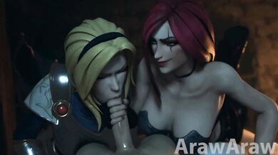 Bondage and Breastmilk: A Hentai Punk Rock Thriller