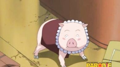 The Strangers Love - Part 1