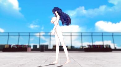 Master Knows Best! [[Ai Hoshino] (18 - JAP) Rumi x Minami Hoshino x Kana Arima - MMook JJi BBa SEX Naked, 4k