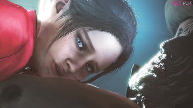 Claire Rides the Fugtrup