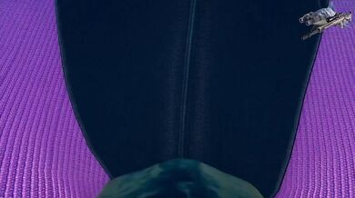 Watch this hot preview of the porn movie Morrigan - Bad Feels So Good featuring ElSharkoDiablo