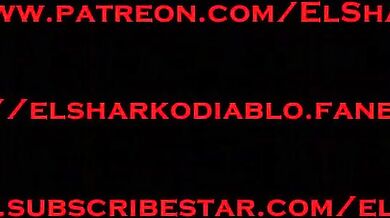 Watch this hot preview of the porn movie Morrigan - Bad Feels So Good featuring ElSharkoDiablo