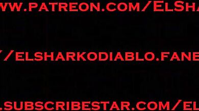 Watch this hot preview of the porn movie Morrigan - Bad Feels So Good featuring ElSharkoDiablo