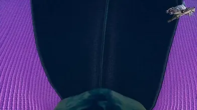 Watch this hot preview of the porn movie Morrigan - Bad Feels So Good featuring ElSharkoDiablo