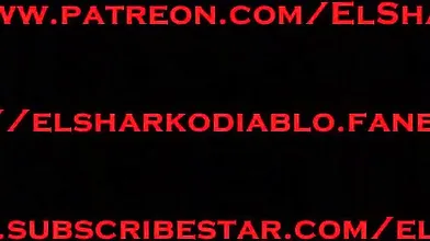 Watch this hot preview of the porn movie Morrigan - Bad Feels So Good featuring ElSharkoDiablo