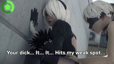 Your Step-Sister is Turning into a Futanari [Uncensored] [Anilingus] [Edgeplay] [Futanari]