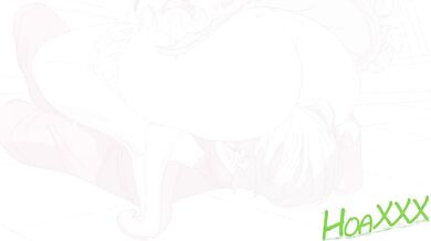 In the Hole: Geiru Toneido and Miles Rimjob in the [Thehoaxxx]