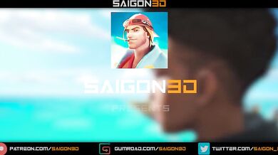 Fuse x Mirage (Saigon3D)