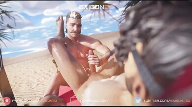 Fuse x Mirage (Saigon3D)