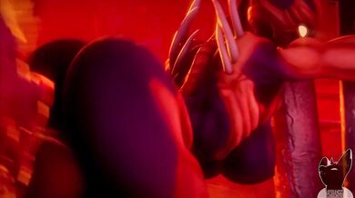 Watch the Doom Demon Compilation porn video and see the best action with horny demons who take pleasure in fucking humans and other creatures!