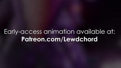 Lizard Strip Club Anal Tease (Lewd Chord)