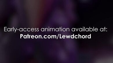 Lizard Strip Club Anal Tease (Lewd Chord)