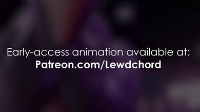 Lizard Strip Club Anal Tease (Lewd Chord)