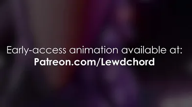 Lizard Strip Club Anal Tease (Lewd Chord)
