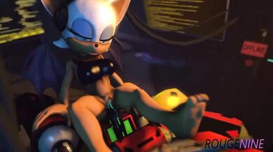 Diagnostic Test Rouge Nine