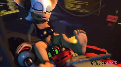 Diagnostic Test Rouge Nine