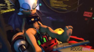 Diagnostic Test Rouge Nine