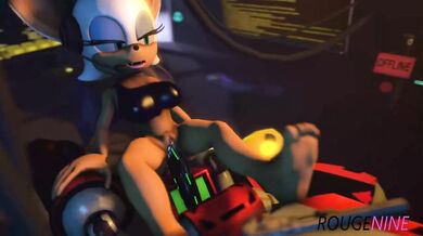 Diagnostic Test Rouge Nine