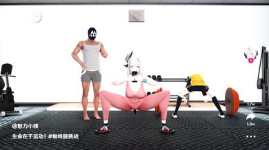 Watching Genshin Impact TikToks gets me so hot! Lets have some fun together