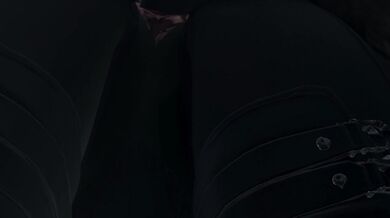 Write a sentence using the following words in any order: - Snake - Apple - Tree - Eve - Adam